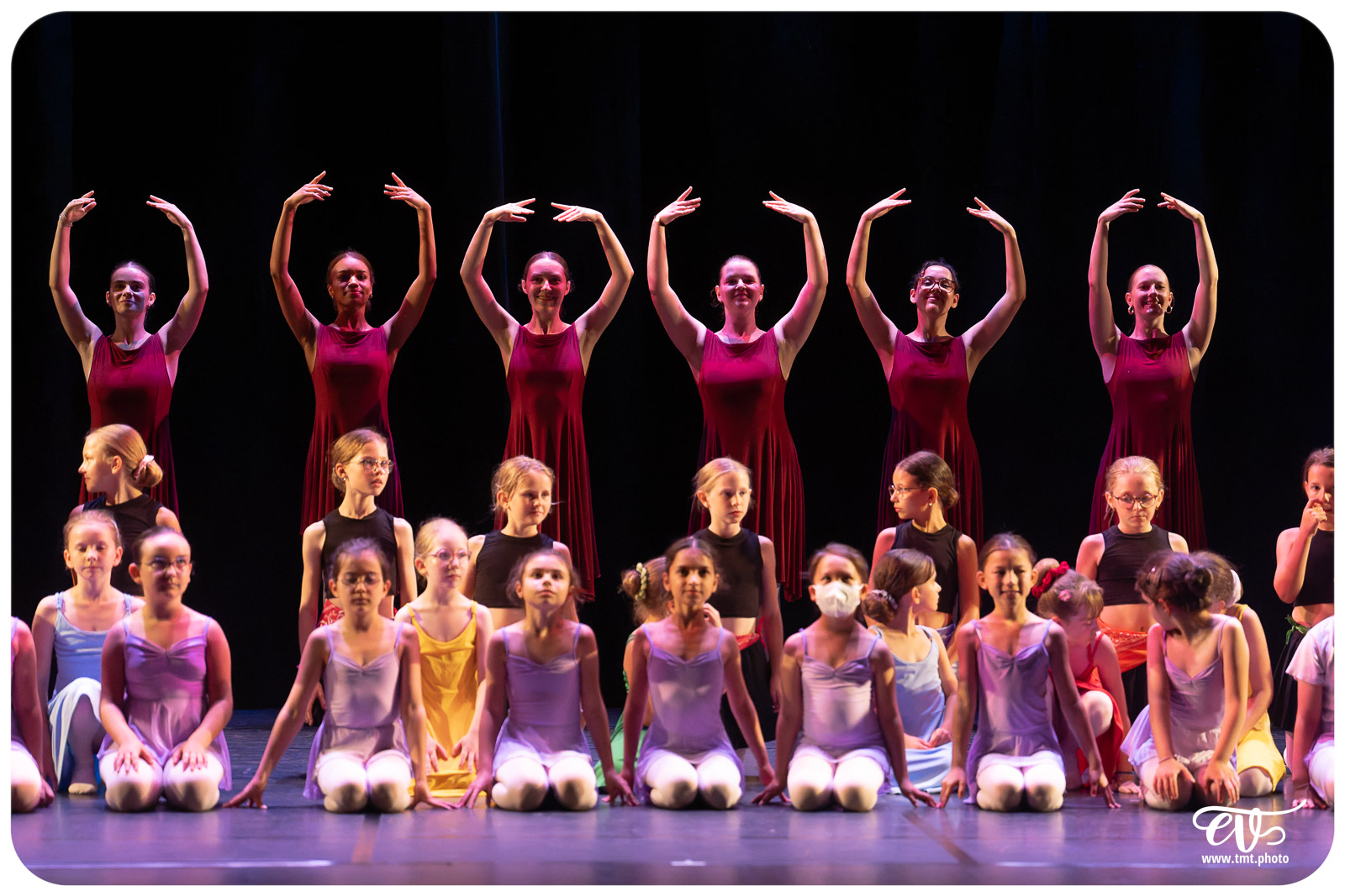 GALA DE DANSE 2026 EMMDH